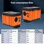 5KW-8KW bluetooth Diesel Air Heater 12V Caravan W/ 240V AC Converter PPAP Carousel 3