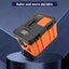 5KW-8KW bluetooth Diesel Air Heater 12V Caravan W/ 240V AC Converter PPAP Carousel 5