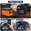 5KW-8KW bluetooth Diesel Air Heater 12V Caravan W/ 240V AC Converter PPAP Carousel 7