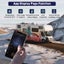 5KW-8KW bluetooth Diesel Air Heater 12V Caravan W/ 240V AC Converter PPAP Carousel 8