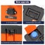 5KW-8KW bluetooth Diesel Air Heater 12V Caravan W/ 240V AC Converter PPAP Carousel 9