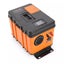 5KW-8KW bluetooth Diesel Air Heater 12V Caravan W/ 240V AC Converter PPAP Carousel 12
