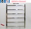 Square Heated Towel Rail With Timer Various Sizes Carousel 3