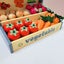 Windmill Kids - Vegetable Stall Wooden Toy Playset - Clearance Carousel 4