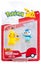 Pokemon: Battle Figure Pack - Puplip & Pikachu Carousel 1