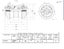 Digger Track Roller for DH50 DH55 DH80 IHI18J IHI30NX R35Z TB16 TB35 VIO20/55 Carousel 16