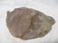 6396 SSXX - Old Neolithic Butter Flint - Hand Sized Scraper Stone Tool Carousel 3