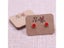 100pcs Cute New Arrived Earring Card Display Jewelry Custom Personal Style Carousel 1