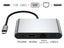 4-in-1 USB C Hub Type C to HDMI (Auckland Stock) Carousel 2