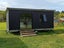 tiny home/cabin on wheels- 7mX3m Carousel 4
