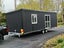 tiny home/cabin on wheels- 7mX3m Carousel 5