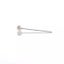 100pcs/box 36mm Round Pearl Head Dressmaking Pins Weddings Corsage Florists Carousel 4