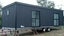 tiny home/cabin on wheels- 8mX3m Carousel 1