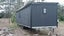 tiny home/cabin on wheels- 8mX3m Carousel 3