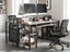 Computer Desk Carousel 5