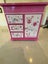Pink Poppy Girls Jewellery Box Carousel 4