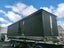 tiny home/cabin on wheels- 9mX3m Carousel 2