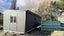 tiny home/cabin on wheels- 9mX3m Carousel 4