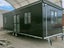 tiny home/cabin on wheels- 9mX3m Carousel 5