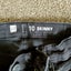 Gap Boys Black Jeans Pants Size 10 Carousel 3