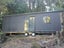 tiny home/cabin on wheels- 12mX4m Carousel 4