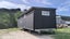 tiny home/cabin on wheels- 12mX3m Carousel 3