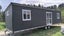 tiny home/cabin on wheels- 12mX3m Carousel 5