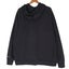 Carhartt Navy Spellout Hoodie XL Carousel 4
