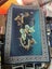 Brand new printed carpet/ rug 2x3 m Carousel 2