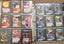 Dragon Ball Z Score Foil personalities and Ultra rares Carousel 4