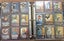Dragon Ball Z Score Foil personalities and Ultra rares Carousel 8