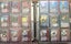 Dragon Ball Z Score Foil personalities and Ultra rares Carousel 7