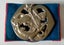 NETHERLANDS ARMY CAP BADGE - CLEARANCE SALE Carousel 1