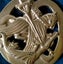 NETHERLANDS ARMY CAP BADGE - CLEARANCE SALE Carousel 2