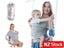 PTN NEW Baby Carrier Wrap Sale Sale Carousel 7