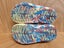 CROCS Coloursplash Faux Fur Lined Clog Junior US 1 - Very Good Condition Carousel 5