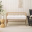 Dreamaker Baby Down Alternative Microfibre Cot Size Mattress Topper-Boori Carousel 1