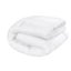 Dreamaker Baby Down Alternative Microfibre Cot Size Mattress Topper-Boori Carousel 2