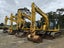 CLEARANCE! 2020 - 2021 KOMATSU PC138-8 EXCAVATORS / 2,800 - 3,800 HOURS Carousel 3