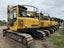 CLEARANCE! 2020 - 2021 KOMATSU PC138-8 EXCAVATORS / 2,800 - 3,800 HOURS Carousel 4