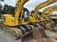 CLEARANCE! 2020 - 2021 KOMATSU PC138-8 EXCAVATORS / 2,800 - 3,800 HOURS Carousel 7