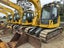CLEARANCE! 2020 - 2021 KOMATSU PC138-8 EXCAVATORS / 2,800 - 3,800 HOURS Carousel 8