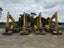 CLEARANCE! 2020 - 2021 KOMATSU PC138-8 EXCAVATORS / 2,800 - 3,800 HOURS Carousel 2