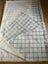 Pick up in AKL, 1.5 M wide Fabrics ( Blue)- for Curtains- Craft- Upholestery Carousel 1