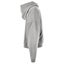 Build Your Brand Mens 90s Full Zip Hoodie Carousel 3
