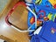 Jolly Jumper with Musical Mat Carousel 5
