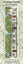 CraftCo Arrowtown Summer New Zealand Bookmark Kit Carousel 1