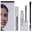 Arches and Halos Brow Hero Tint Kit - Dark Brown for Women 3 Pc Carousel 1