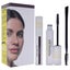 Arches and Halos Brow Hero Tint Kit - Dark Brown for Women 3 Pc Carousel 3