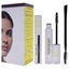 Arches and Halos Brow Hero Tint Kit - Dark Brown for Women 3 Pc Carousel 4